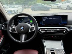 BMW 3 Series 2024 325Li M Sport Midnight Edition Package - ფოტო 6