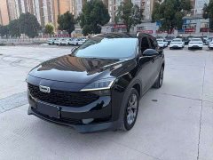 Qoros 7 1.6T Cruise Luxury - фото 1