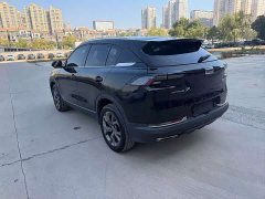 Qoros 7 1.6T Cruise Luxury - фото 10