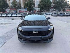 Qoros 7 1.6T Cruise Luxury - фото 2
