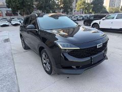 Qoros 7 1.6T Cruise Luxury - фото 3