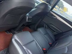 Qoros 7 1.6T Cruise Luxury - фото 4