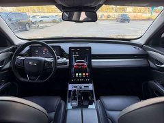 Qoros 7 1.6T Cruise Luxury - фото 5