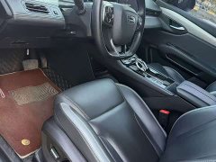 Qoros 7 1.6T Cruise Luxury - фото 6