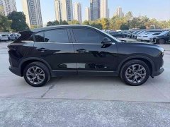 Qoros 7 1.6T Cruise Luxury - фото 7
