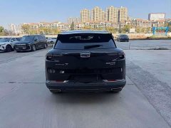 Qoros 7 1.6T Cruise Luxury - фото 8
