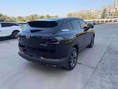 Qoros 7 1.6T Cruise Luxury - фото 9
