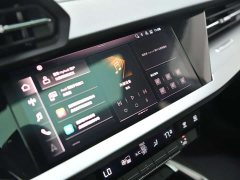 Audi A3 Facelift Sportback 35 TFSI Fashion Sport - ფოტო 18
