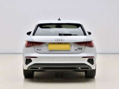Audi A3 Facelift Sportback 35 TFSI Fashion Sport - ფოტო 5