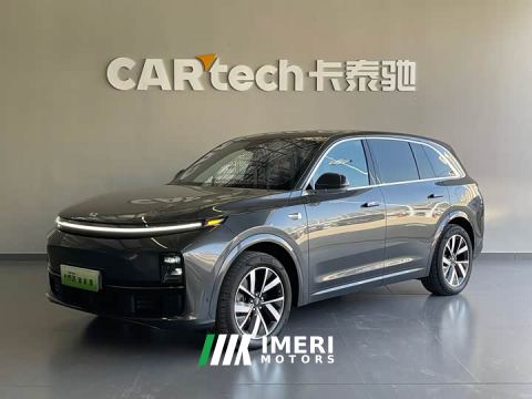 2023 Li Auto L7 Pro