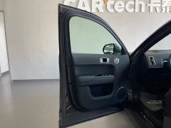 Li Auto L7 Pro - ფოტო 17