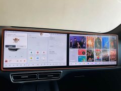 Li Auto L7 Pro - ფოტო 18