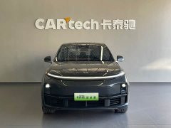 Li Auto L7 Pro - ფოტო 2