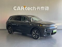 Li Auto L7 Pro - ფოტო 3