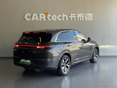 Li Auto L7 Pro - ფოტო 4