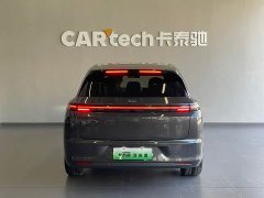 Li Auto L7 Pro - ფოტო 5