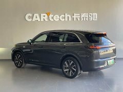 Li Auto L7 Pro - ფოტო 6