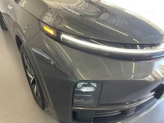 Li Auto L7 Pro - ფოტო 9
