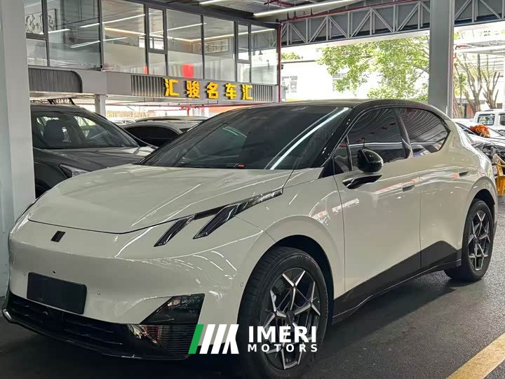 Lynk & Co Geely Linker 20 530km Rear-wheel Drive Pro - ავტომობილი ჩინეთიდან
