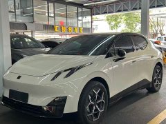 Lynk & Co Geely Linker 20 530km Rear-wheel Drive Pro - ფოტო 1