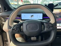 Lynk & Co Geely Linker 20 530km Rear-wheel Drive Pro - ფოტო 10