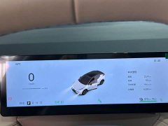 Lynk & Co Geely Linker 20 530km Rear-wheel Drive Pro - ფოტო 11