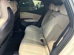 Lynk & Co Geely Linker 20 530km Rear-wheel Drive Pro - ფოტო 12