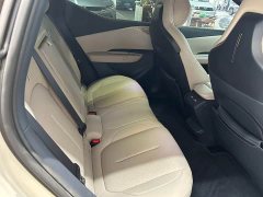 Lynk & Co Geely Linker 20 530km Rear-wheel Drive Pro - ფოტო 13