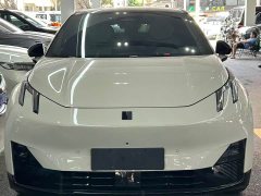 Lynk & Co Geely Linker 20 530km Rear-wheel Drive Pro - ფოტო 2