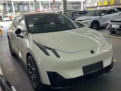 Lynk & Co Geely Linker 20 530km Rear-wheel Drive Pro - ფოტო 3