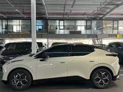 Lynk & Co Geely Linker 20 530km Rear-wheel Drive Pro - ფოტო 4
