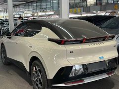Lynk & Co Geely Linker 20 530km Rear-wheel Drive Pro - ფოტო 5
