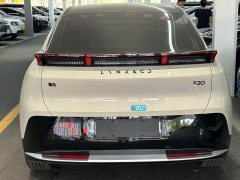 Lynk & Co Geely Linker 20 530km Rear-wheel Drive Pro - ფოტო 6