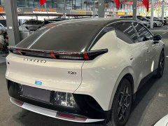 Lynk & Co Geely Linker 20 530km Rear-wheel Drive Pro - ფოტო 7