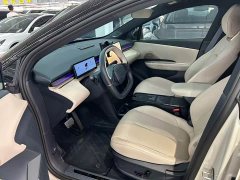 Lynk & Co Geely Linker 20 530km Rear-wheel Drive Pro - ფოტო 8