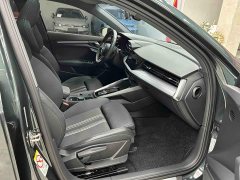 Audi A3 A3L Limousine 35 TFSI Fashion Sport - ფოტო 18