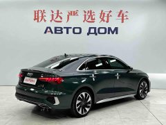 Audi A3 A3L Limousine 35 TFSI Fashion Sport - ფოტო 6