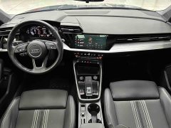 Audi A3 A3L Limousine 35 TFSI Fashion Sport - ფოტო 7