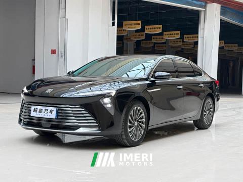 2025 Buick Junyue 28T Platinum Edition - ავტომობილი ჩინეთიდან