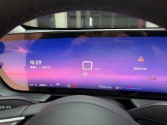 Buick Junyue 2026 28T Platinum Edition - ფოტო 14