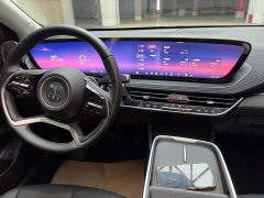 Buick Junyue 2026 28T Platinum Edition - ფოტო 15