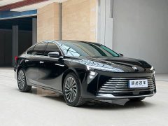 Buick Junyue 2026 28T Platinum Edition - ფოტო 3