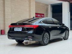 Buick Junyue 2026 28T Platinum Edition - ფოტო 4