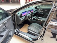 Buick Junyue 2026 28T Platinum Edition - ფოტო 7