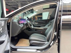 Buick Junyue 2026 28T Platinum Edition - ფოტო 8