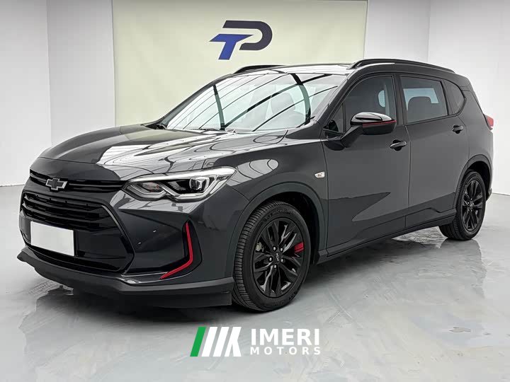 Volkswagen Viloran 2020 Mild Hybrid Redline 530T Automatic Luxury Edition (5 2 Seating) - ავტომობილი ჩინეთიდან