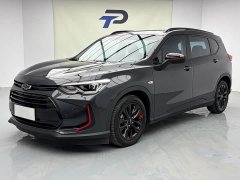 Volkswagen Viloran 2020 Mild Hybrid Redline 530T Automatic Luxury Edition (5 2 Seating) - ფოტო 1