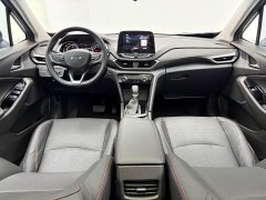 Volkswagen Viloran 2020 Mild Hybrid Redline 530T Automatic Luxury Edition (5 2 Seating) - ფოტო 11