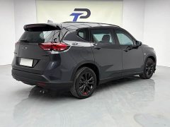Volkswagen Viloran 2020 Mild Hybrid Redline 530T Automatic Luxury Edition (5 2 Seating) - ფოტო 17