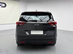 Volkswagen Viloran 2020 Mild Hybrid Redline 530T Automatic Luxury Edition (5 2 Seating) - ფოტო 19